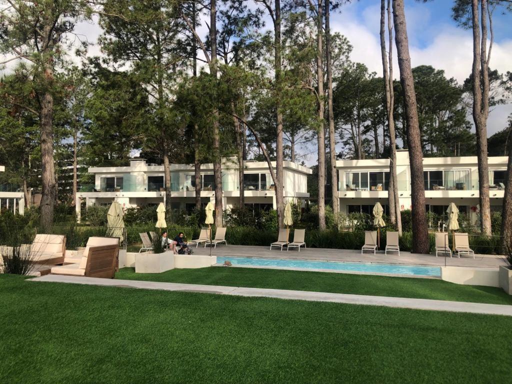 Garden View 2 Dormitorios Con Jardin Y Parrillero Hasta 7 Personas Пунта-дель-Есте Екстер'єр фото