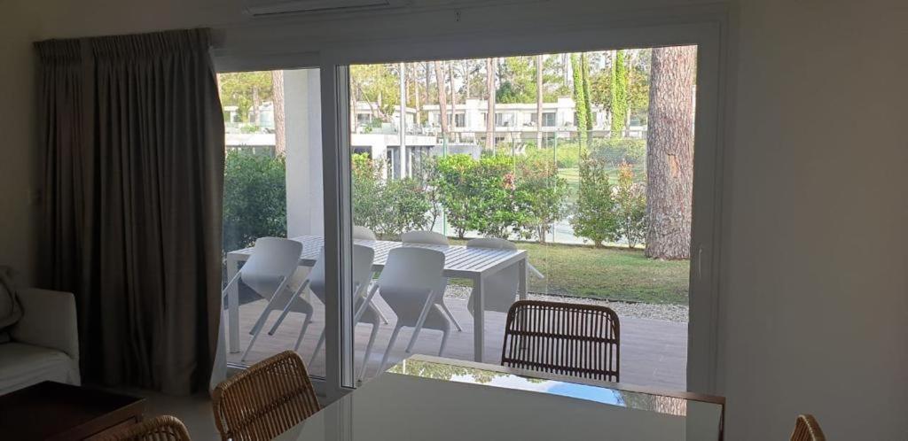 Garden View 2 Dormitorios Con Jardin Y Parrillero Hasta 7 Personas Пунта-дель-Есте Екстер'єр фото